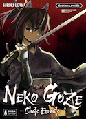 Neko Goze : chats errants [2 volumes]